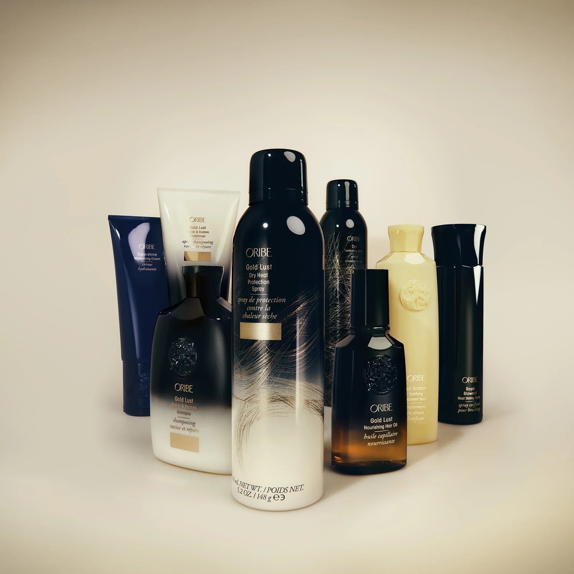 Oribe