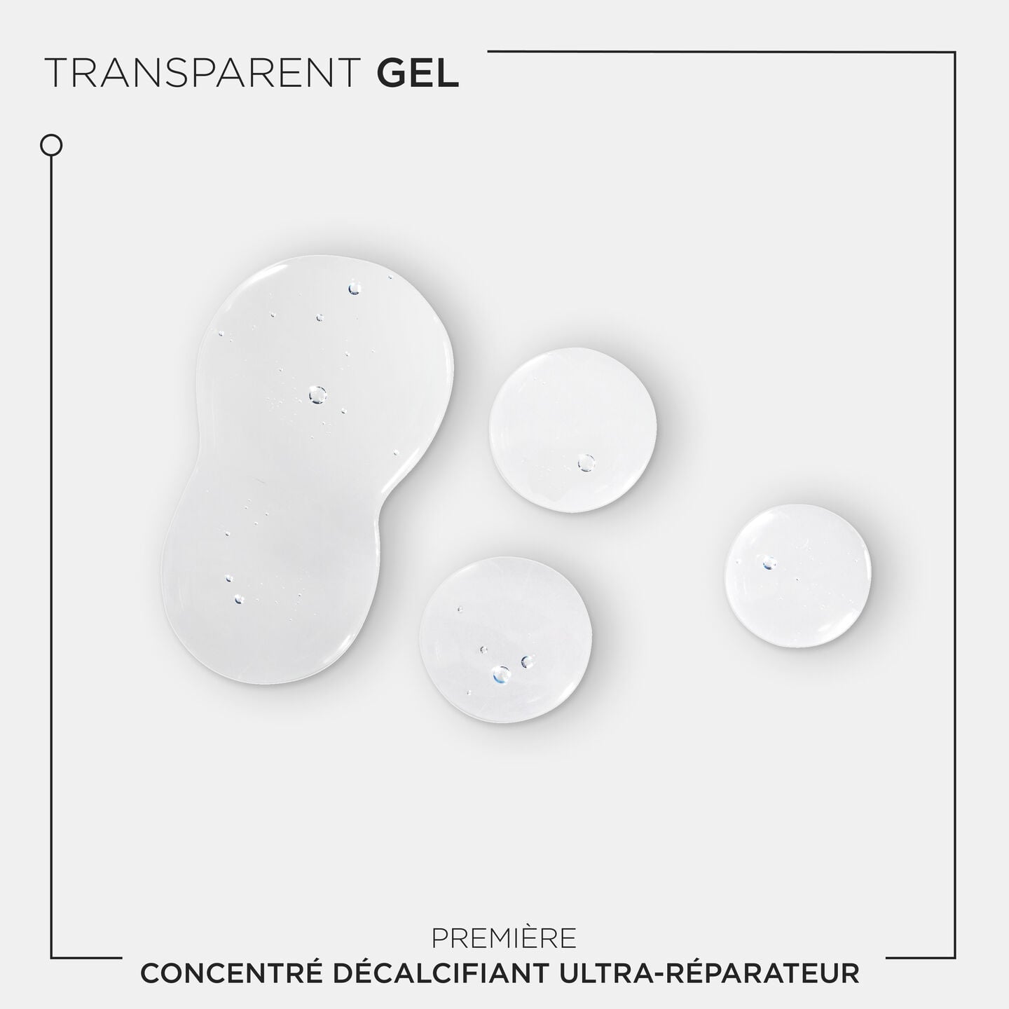 Première Concentré Décalcifiant Ultra-Réparateur Repairing Treatment