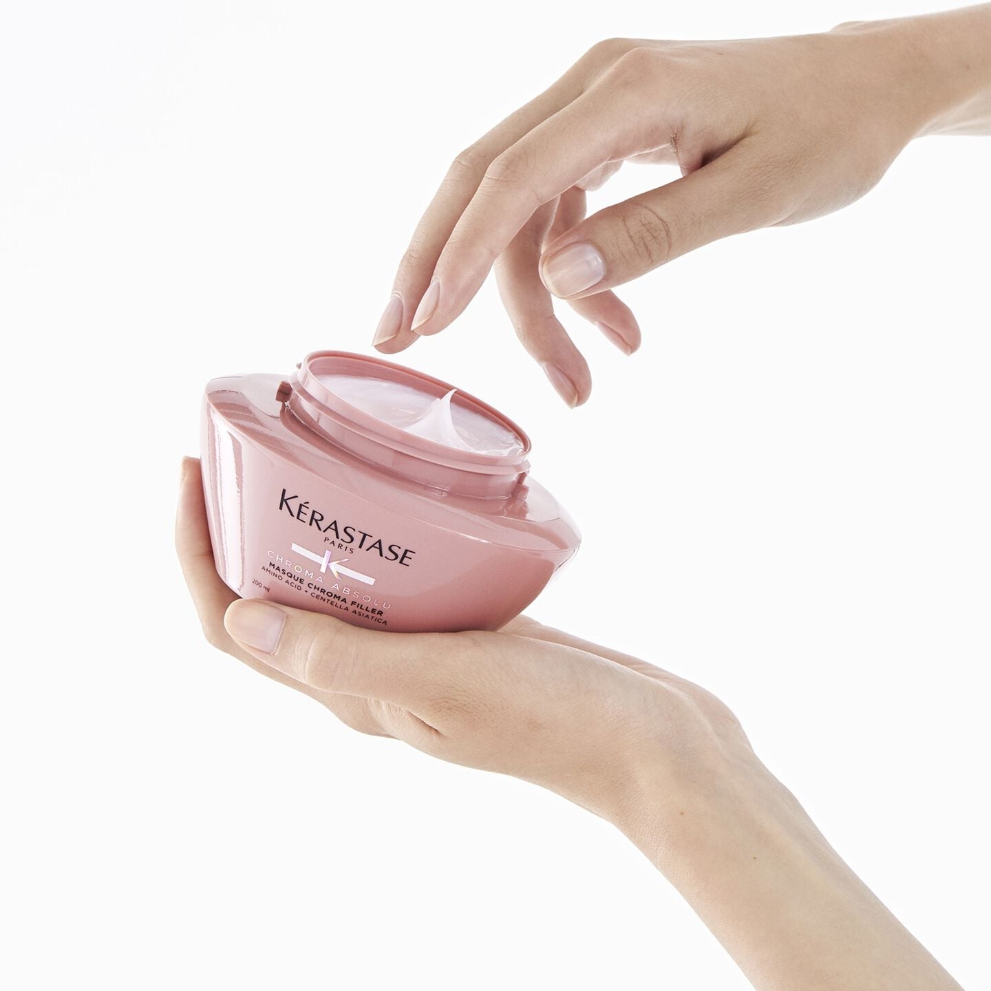 Chroma Absolu Chroma Filler Hair Mask