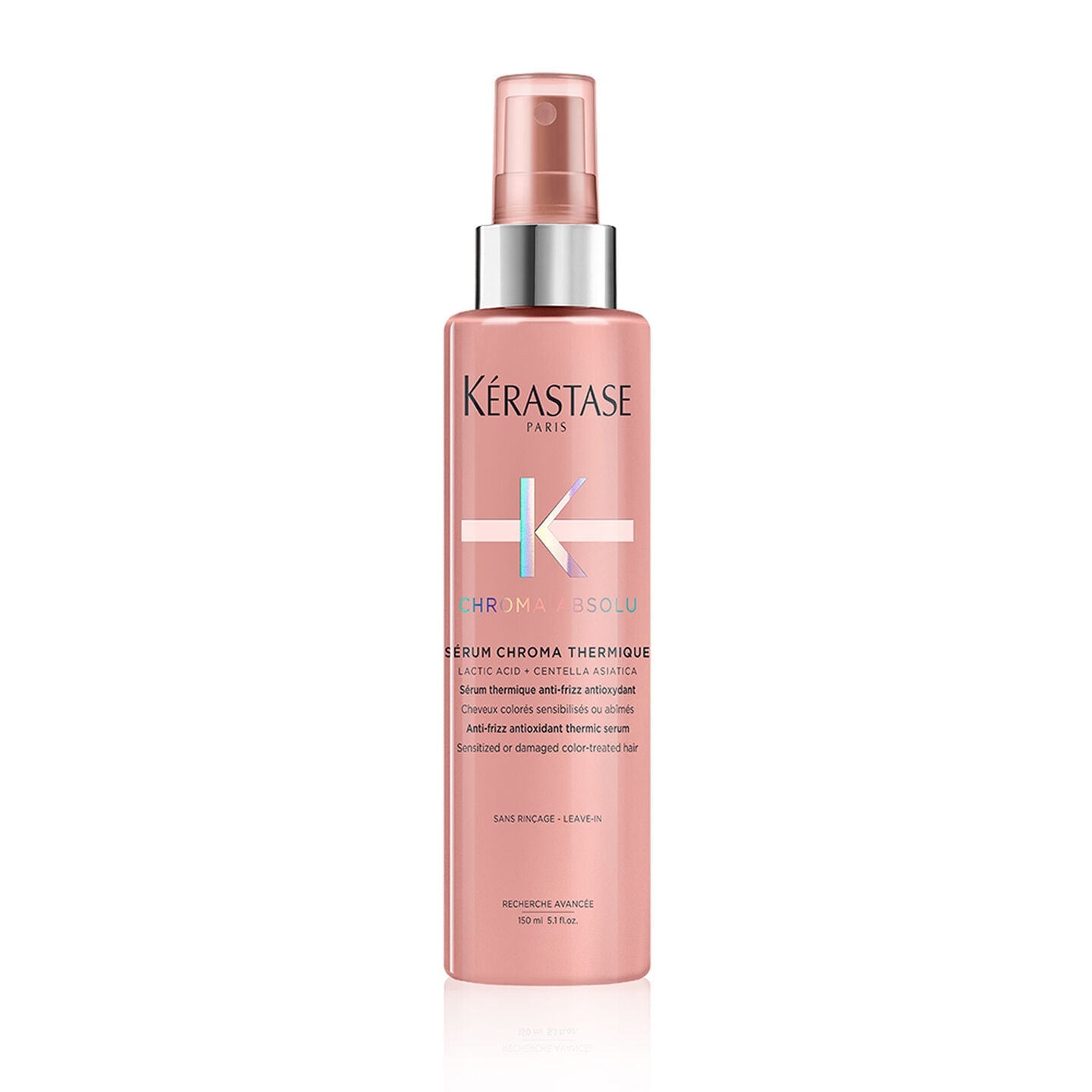 Chroma Absolu Chroma Thermique Heat Protecting Serum