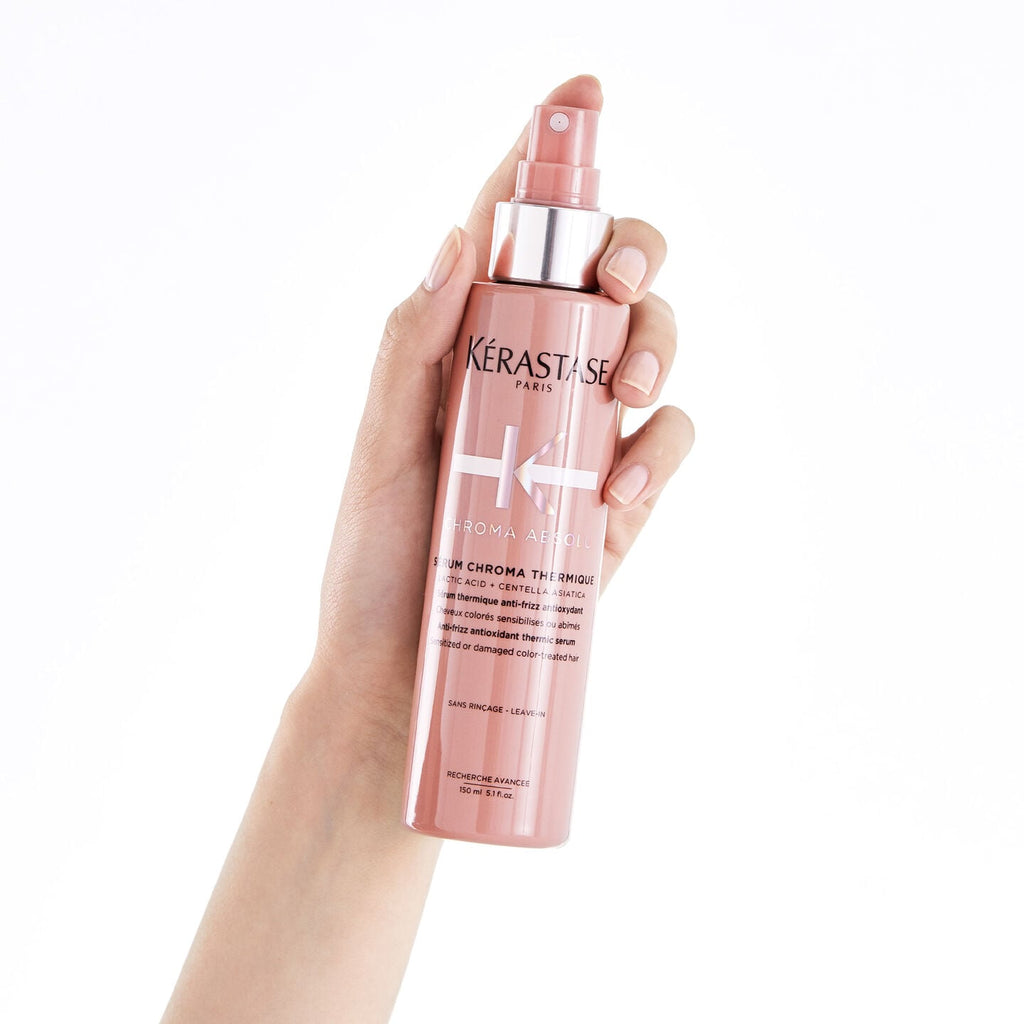 Chroma Absolu Chroma Thermique Heat Protecting Serum