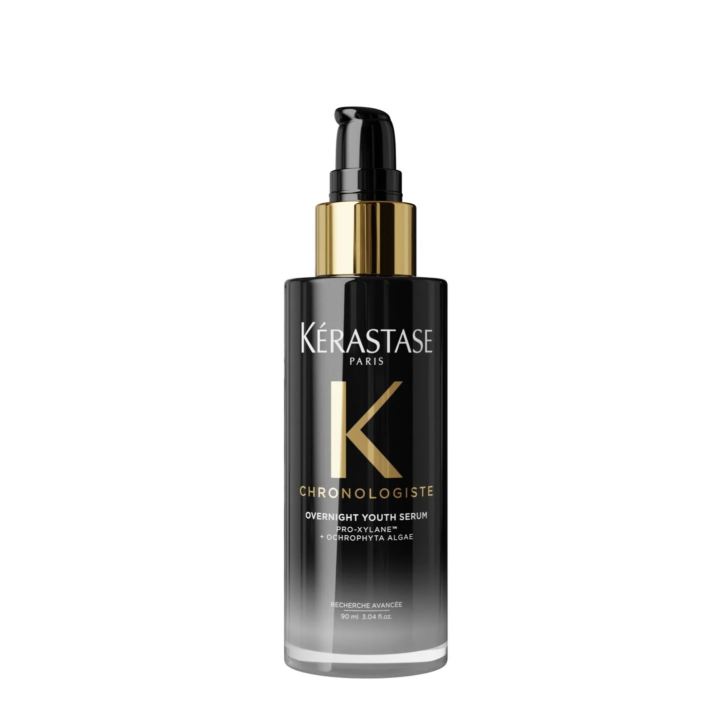 Chronologiste Overnight Youth Anti-Aging Hair Serum