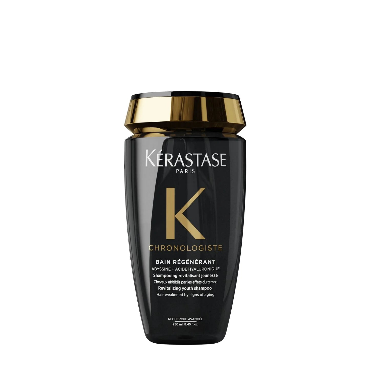 Chronologiste Bain Regenerant Anti-Aging Shampoo