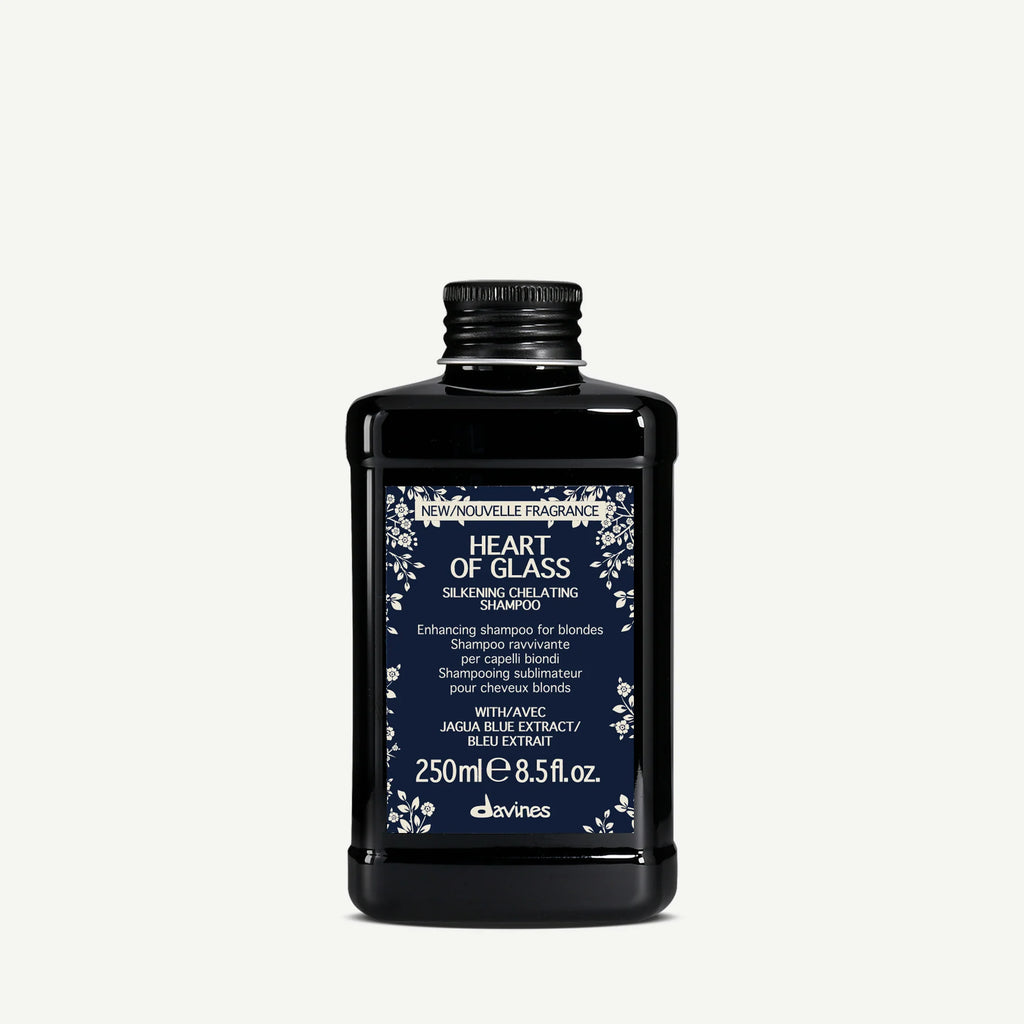 Heart of Glass Silkening Chelating Shampoo