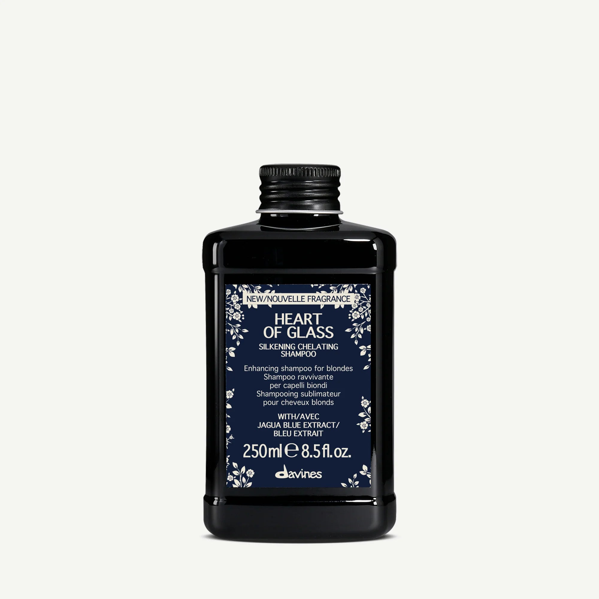 Heart of Glass Silkening Chelating Shampoo