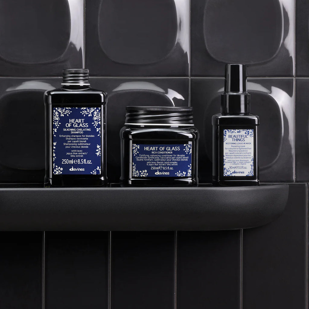 Heart of Glass Rich Conditioner
