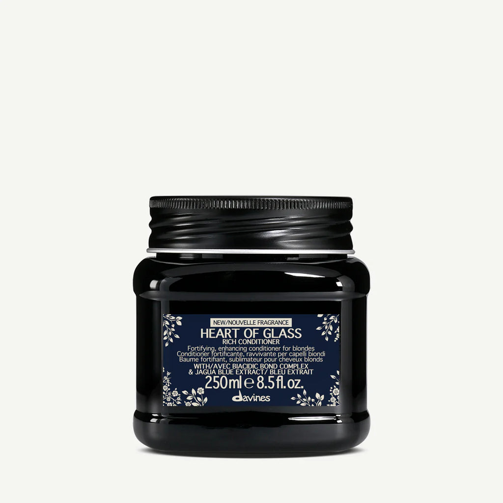 Heart of Glass Rich Conditioner