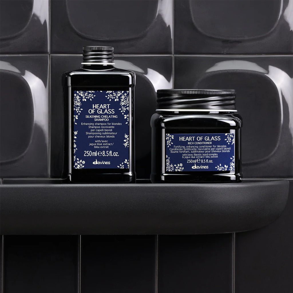 Heart of Glass Rich Conditioner