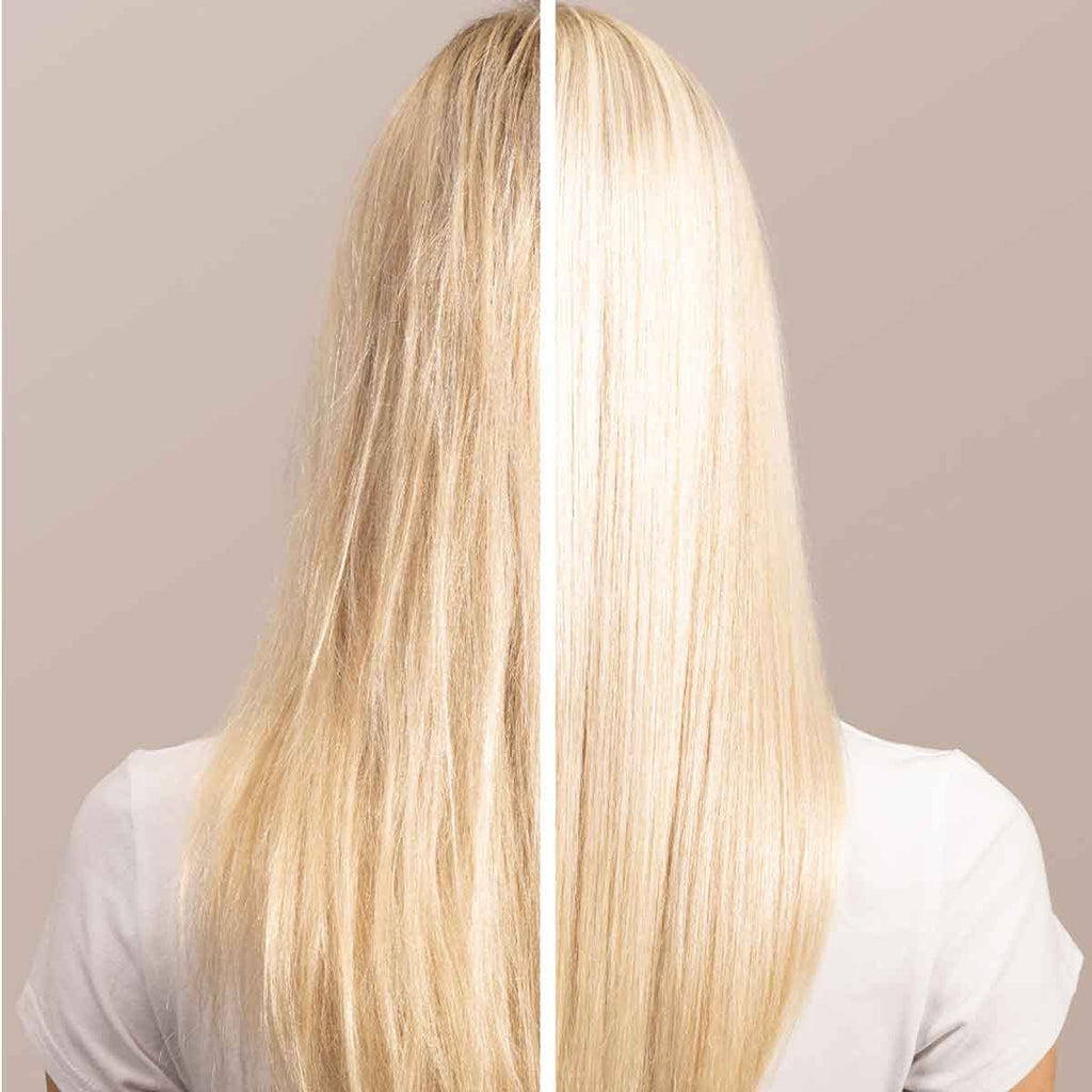 Heart of Glass Instant Bonding Glow