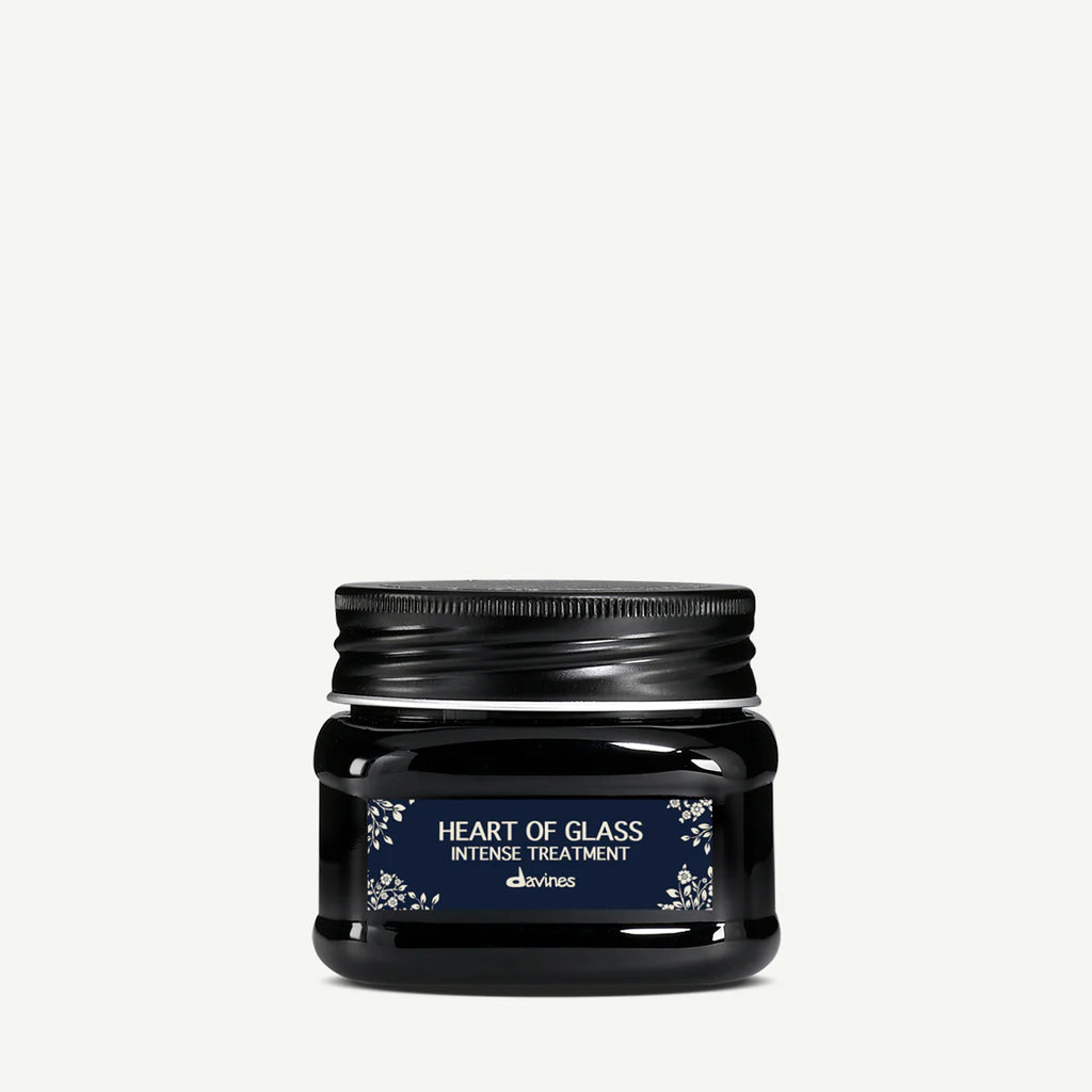 Heart of Glass Intense Treatment