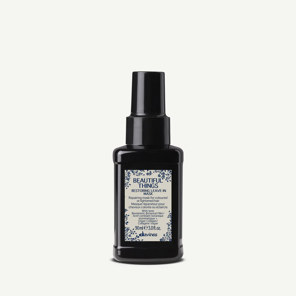 Beautiful Things Restoring Leave-In Mask