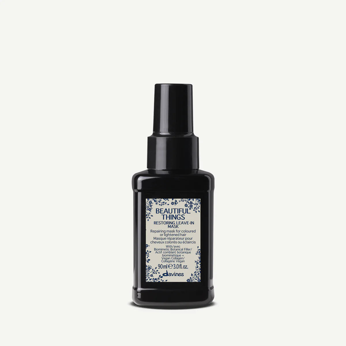 Beautiful Things Restoring Leave-In Mask