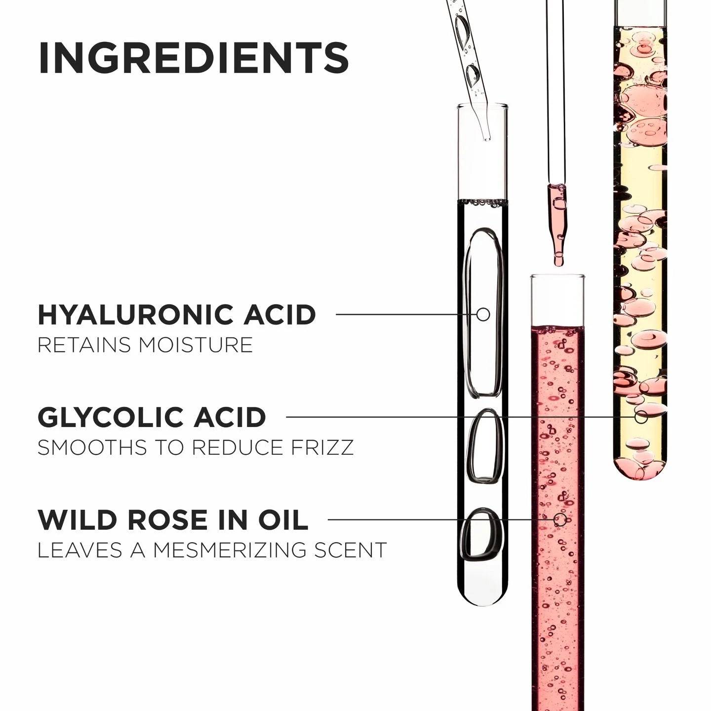 Gloss Absolu Crème Hydra Glaze Shampoo