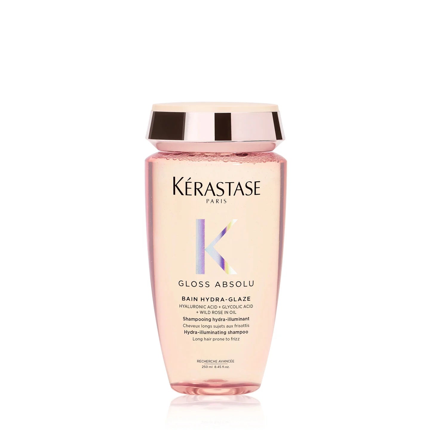 Gloss Absolu Bain Hydra Glaze