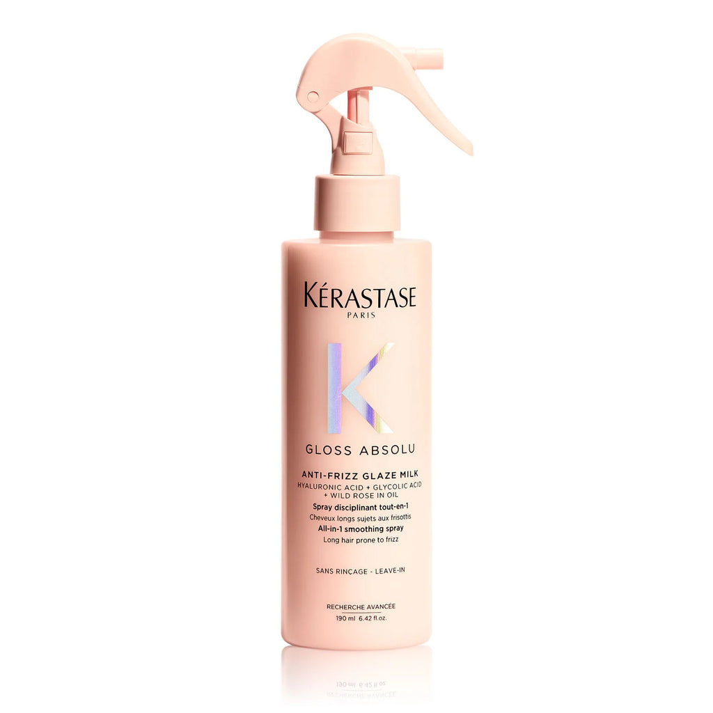 Gloss Absolu Glaze Milk Spray
