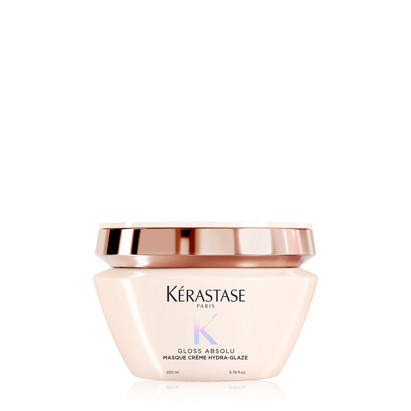 Gloss Absolu Masque Hydra Glaze Mask