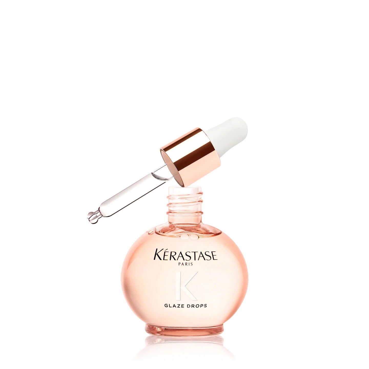 Gloss Absolu Glaze Drops Hair Oil