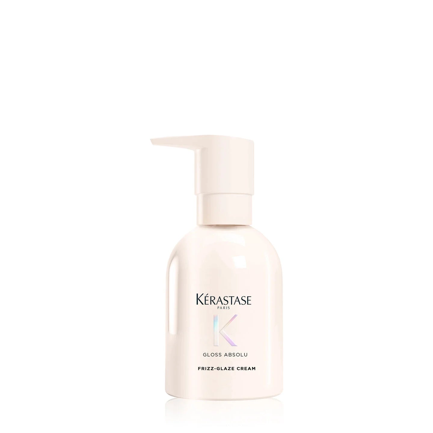 Gloss Absolu Frizz Glaze Blowdry Cream