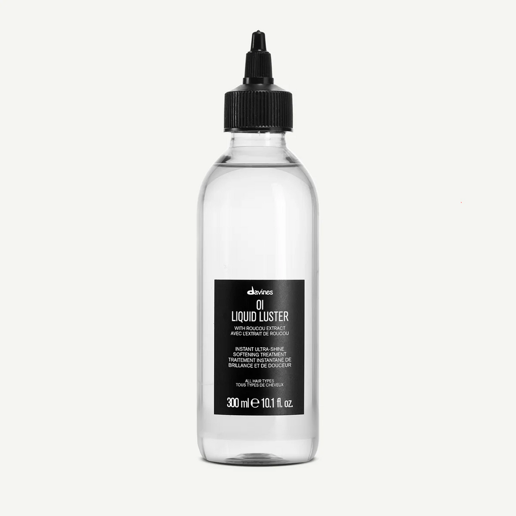 Oi Liquid Luster Shine Treatment