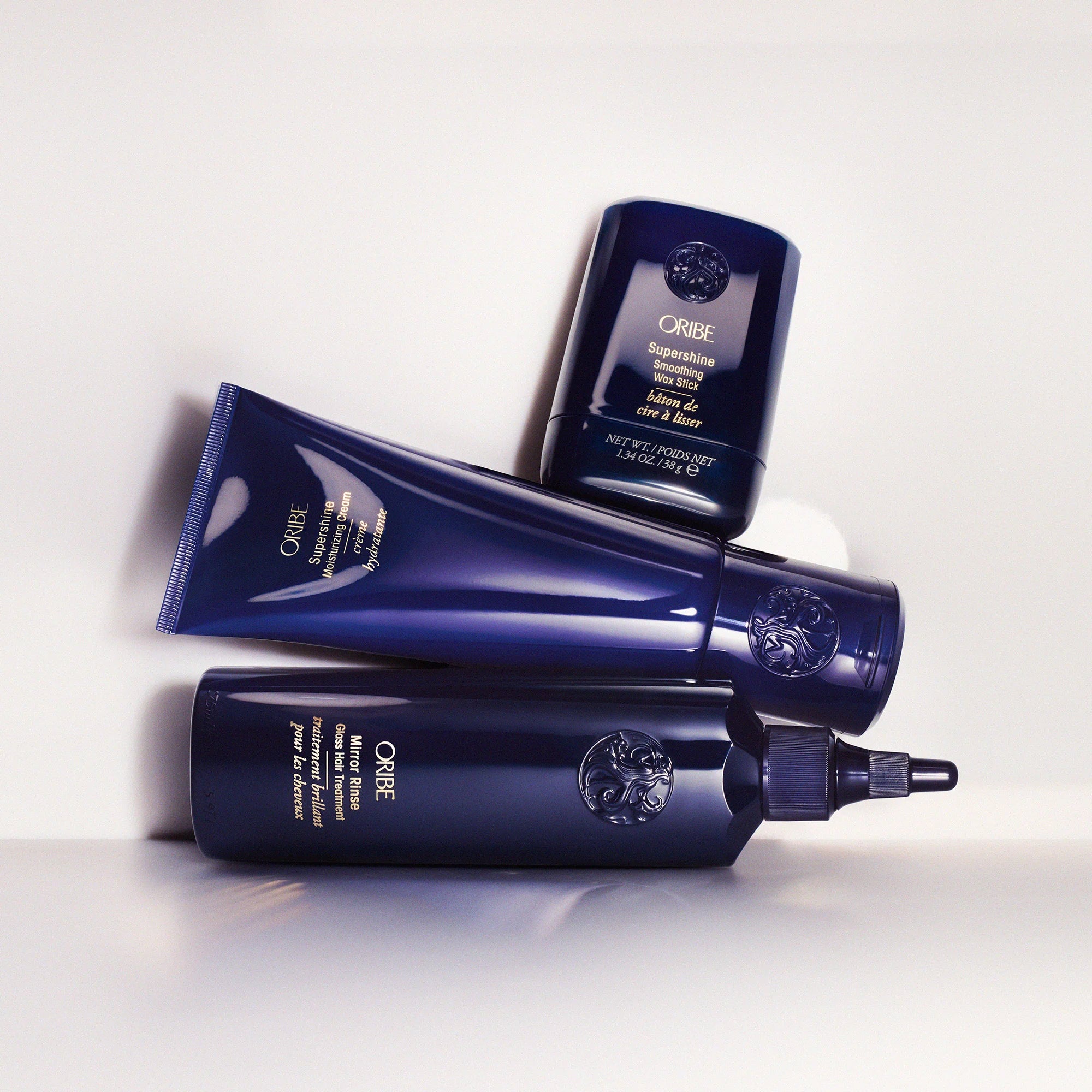 Supershine Moisturizing Cream