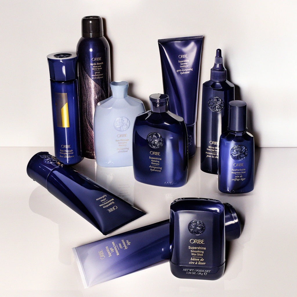 Supershine Light Moisturizing Cream