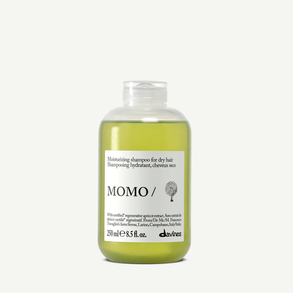 MOMO Hydrating Shampoo