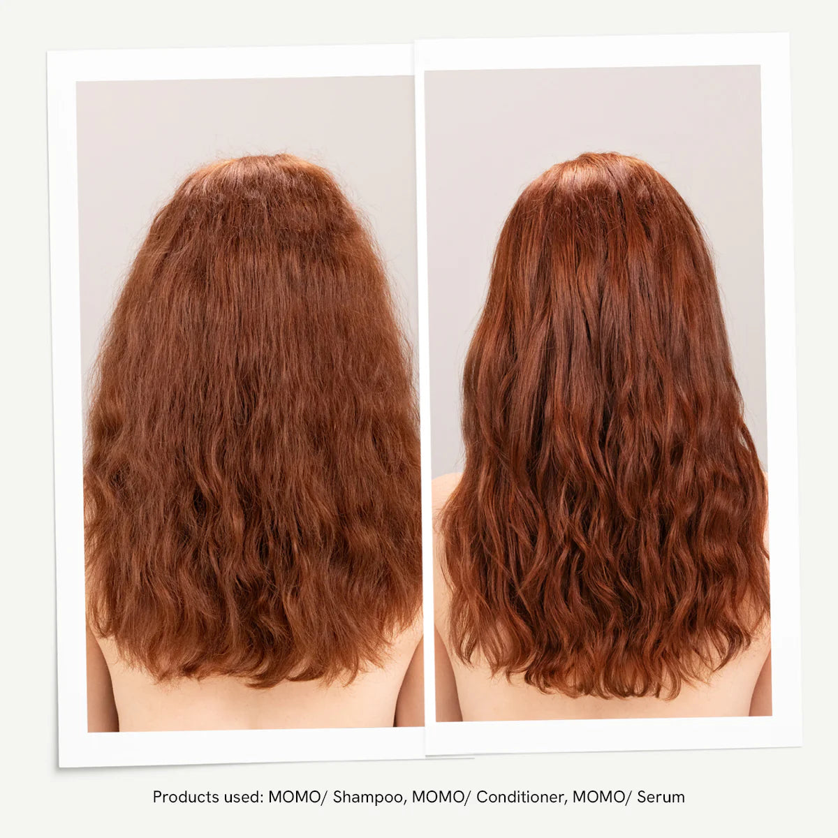 MOMO Hydrating Shampoo