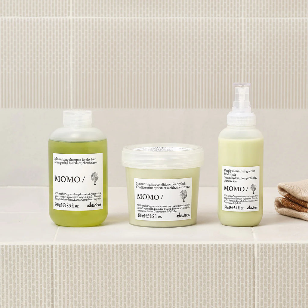 MOMO Hydrating Shampoo