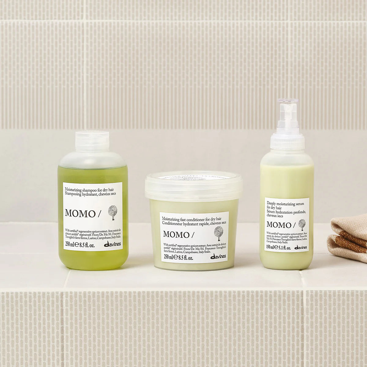 MOMO Hydrating Conditioner