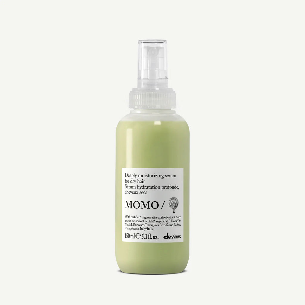 MOMO Moisturizing Leave-In Serum