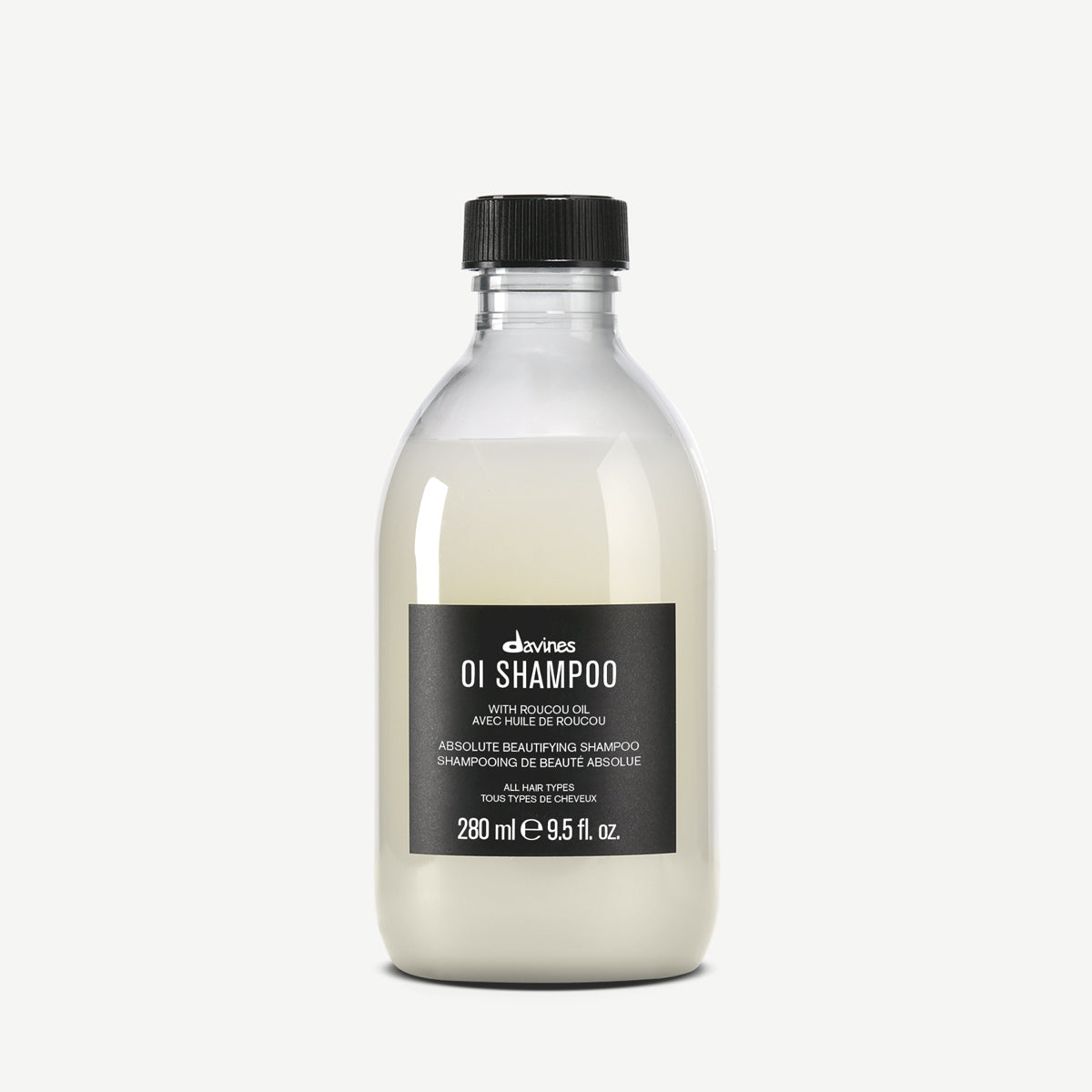 Oi Shampoo